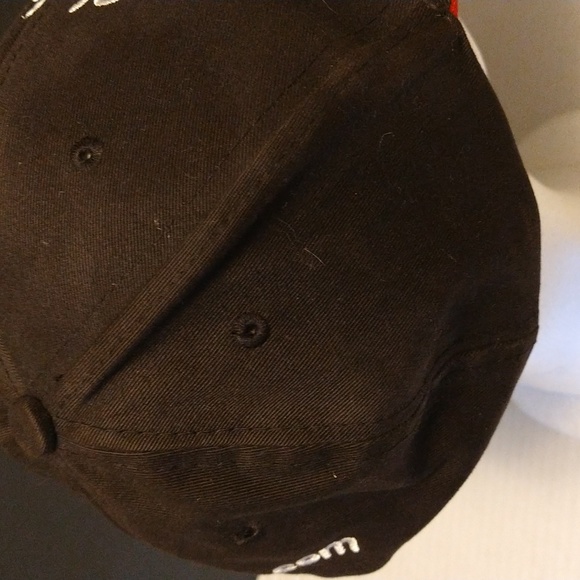 GUC. Club Lazy days baseball cap. - Picture 3 of 7